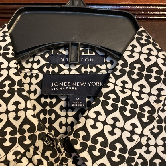 Long sleeve Jones New York shirt - Picture 2 of 5